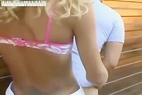 Sublime trans Larissa