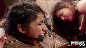 Submissive Slut Gets Pussy Whipped And Disciplined By M