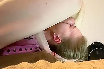 Suck Big Dick Deep Throat Blowjob Hard - Anastasia Mistress