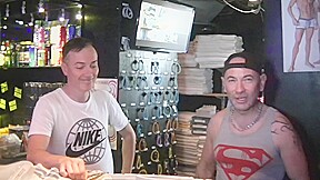 Sucked By Step daddy In Glory Holes And More - MasculineBoys