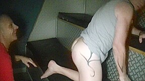 Sucked By Step daddy In Glory Holes And More - MasculineBoys
