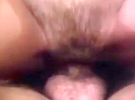 Sucking On The Dudes Big Cock In A Threesome
