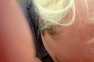 Sucking On The Dunes