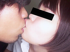 Sumire Kamogawa The School Uniform I'll Grant You Whatever You Want Today - 10musume