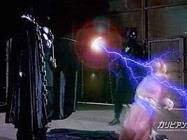 Sumire Matsu Ninja Kunoichi: Sumire Matsu - Caribbeancom