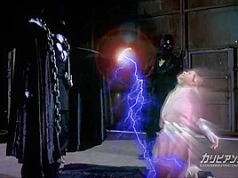 Sumire Matsu Ninja Kunoichi: Sumire Matsu - Caribbeancom