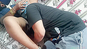 Sumithra Akka Seducing Innocent Boy Hot Tamil Sex Bussy Licking Hard Fucking