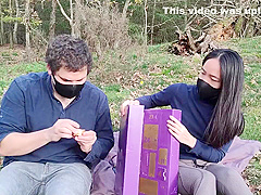 Sunny Day - Lovehoney Advent Calendar Day 8 : We Enjoy The Last Of The Year
