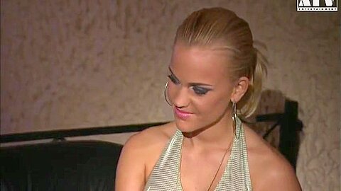 Sunny Green And Franco Trentalance - Britney An Italian Whore With Two Nice Big Perky Tits And
