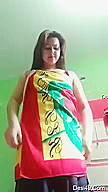 Super Sexy Boudi Shows Her Boobs And Pussy 2