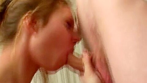 Super Sexy German teen 18+ Girl Gets Her Beautiful Face Covered With Cum