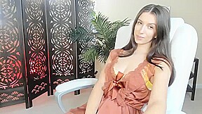 Super cute skinny busty teen 18+ babe solo tease on cam