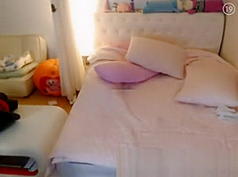 Super sexy and Cute Korean Cam Girl Bj Neat