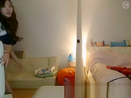 Super sexy and Cute Korean Cam Girl Bj Neat
