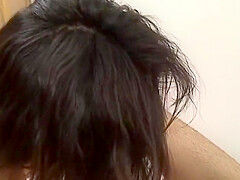 Superb Japanese Babe Likes Passionate Sex