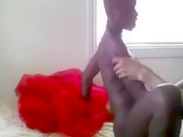 Superbe pair sextape