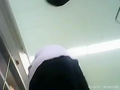 Supermarket Upskirts 0830 2