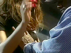 Supremacy Super Red Longnails Scene