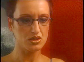 Susana De Garcia - Female-Dominator