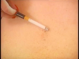 Susana De Garcia - Female-Dominator