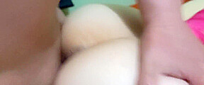 Swallow Facial Cum