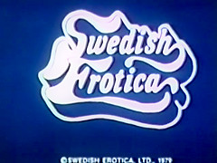 Swedish Erotica 321 - Fly Girl: Brooke West, John Holmes