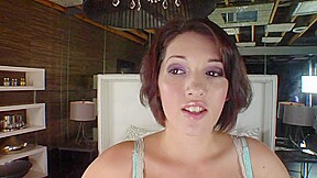 Sweet 18yo Gets Pussy Slammed By Hard Cock