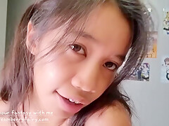Sweet Daddysgirl Pov Suck Facial And Creampie