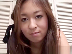 Sweet Faced Risa Misaki Loves Cock part2