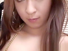 Sweet Faced Risa Misaki Loves Cock part2