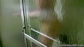Sweet Jewel with yummy ass Blowjob Closeup