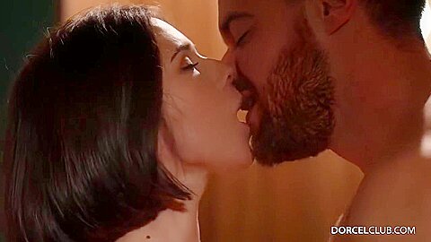 Sweet She Is Yours - Ewe Sweet In Passionate Erotic Hardcore