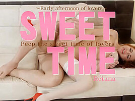 Sweet Time Early Afternoon Of Lovers - Renata - Kin8tengoku