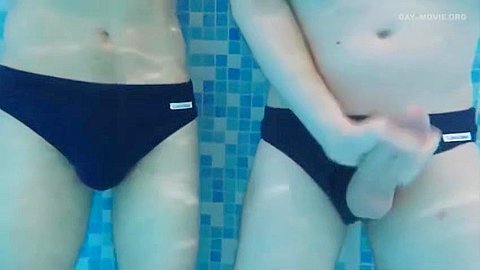 Swim Boy