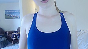 Swimsuit POV