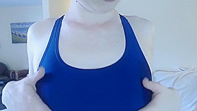 Swimsuit POV