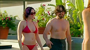 Swingers doing group sex as a daily chore