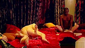 Swingers doing group sex as a daily chore