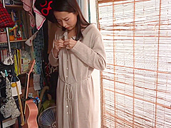 Sy-202 Miho, 37 Years Old, A Wife Of Nearly 4 5 Tatami - Miho Tsuno