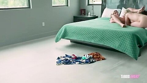 Sydney Paige - First Anal With Stepmom