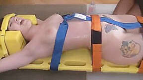 TA stretcHER 4