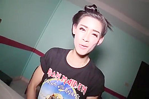 THAI LADYBOY