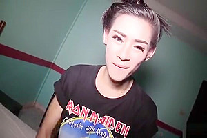 THAI LADYBOY