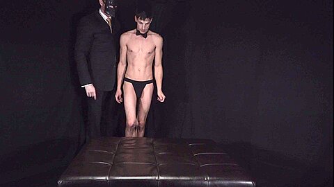 THE BOY JAY Chapter 2 - The Auction