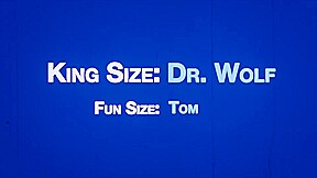 TOM Chapter 4 - Dr  Wolf's Office