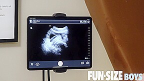 TOM Chapter 6 - X-Ray