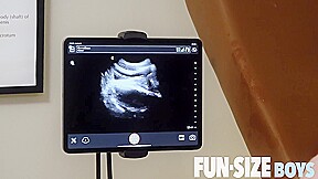 TOM Chapter 6 - X-Ray