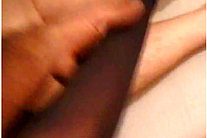 TS Tied and Fucked