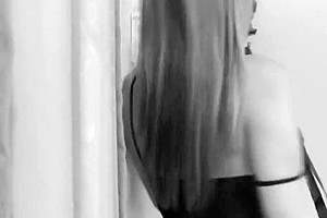 TS dream girlfriend Claudia Fifer
