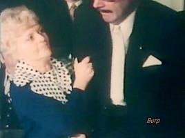 Tabu film from britain a john lindsay loop